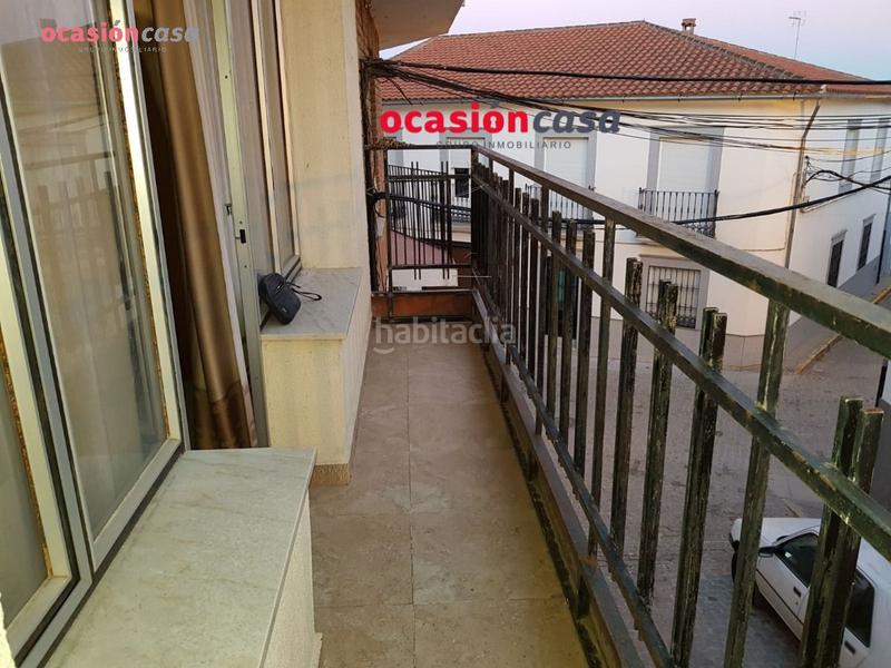 Foto 8a346735-aaa8-40fb-9c88-43f85bb36fd7. Flat in Pedroche