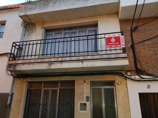 Pis a Pedroche. Piso y local en pedroche