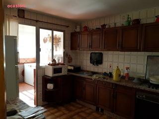 Pis a Pozoblanco. Piso de 144 m2 construidos