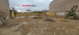 Terreny residencial a Añora. Se vende solar en añora
