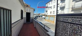Maison à Pozoblanco. Casa y  piso en venta