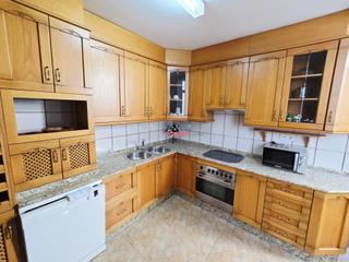 Casa a Pozoblanco. Casa en planta baja en venta