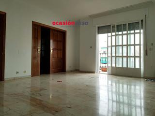 Appartement à Pozoblanco. Gran piso con cochera cerrada opcional