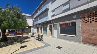 Business premise in Pozoblanco