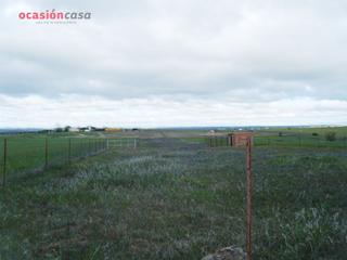 Terreny residencial a Villaralto. Venta de parcela rústica