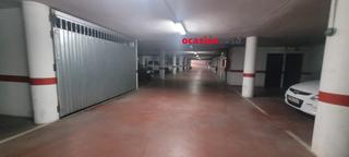 Lloguer Aparcament cotxe a Pozoblanco. Se vende o alquila plaza de aparcamiento