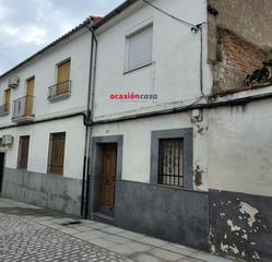 Maison à Pozoblanco. Se vende casa para reformar