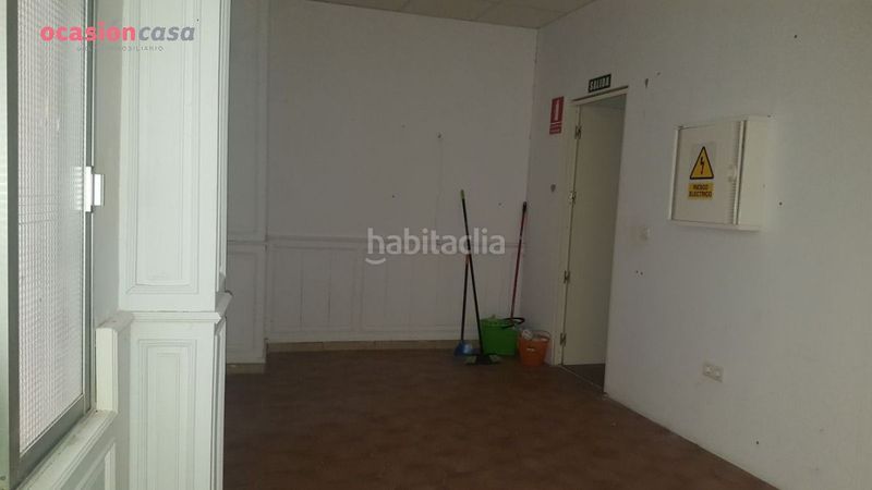 Foto 54e3fcce-9ff4-470f-bd7c-70de2f15f8aa. Local comercial a Pozoblanco