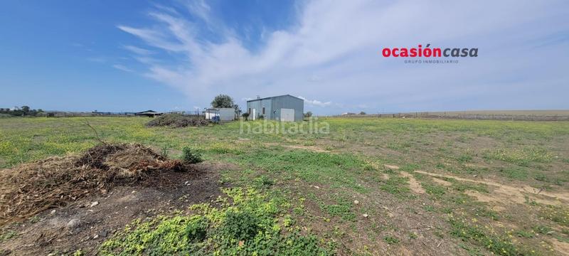 Foto 04e242b2-0c68-4de7-b3ff-134843126307. Masía parcela rústica con nave en venta en Dos Torres
