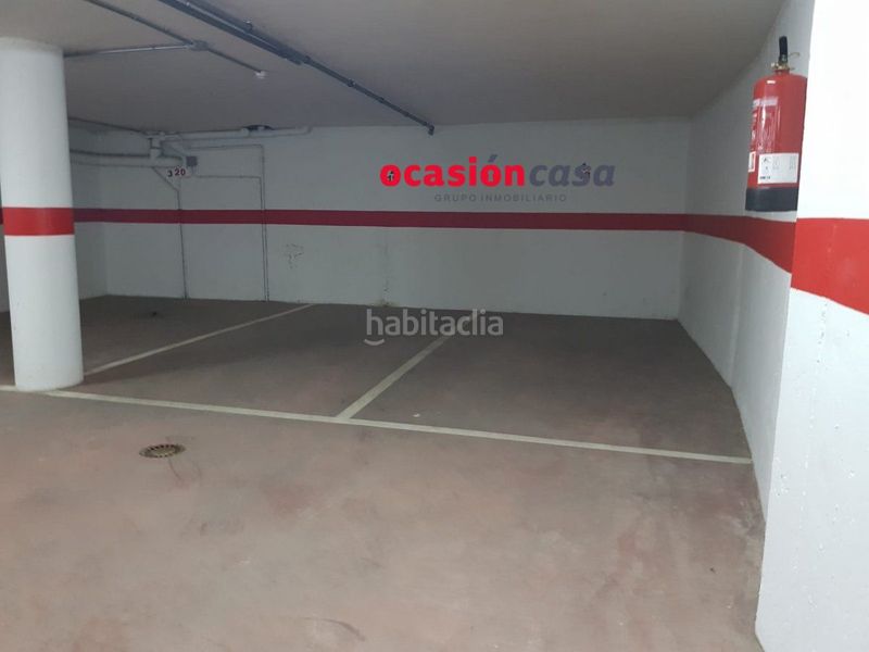 Foto ec449444-0bc6-4219-9a97-6bb17167e771. Lloguer aparcament cotxe a Pozoblanco