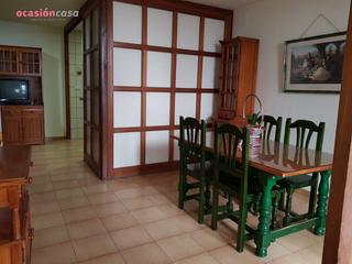 Piso en Pozoblanco. Planta baja en venta
