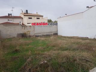 Terrain résidentiel à Pozoblanco. Se vende solar urbano