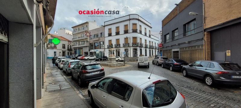 Foto 0e79c689-5236-4bad-bbd2-0077aaae0323. Rent business premise in Pozoblanco