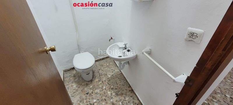 Foto 22e48d27-5998-4c1c-b0f5-b505077e0b31. Rent business premise in Pozoblanco