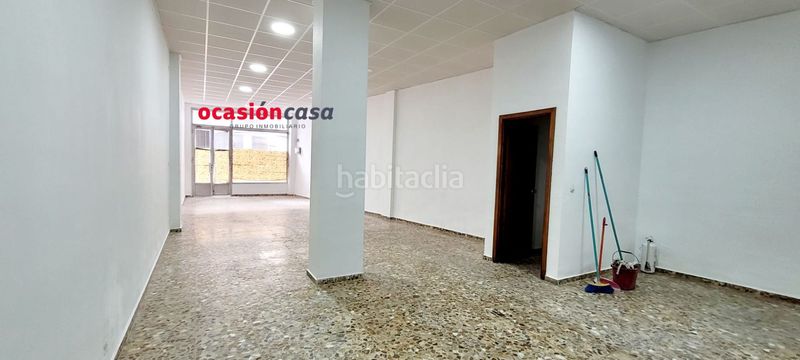 Foto 40c3f4c2-c486-4b9e-99df-9fa62b017b0a. Rent business premise in Pozoblanco