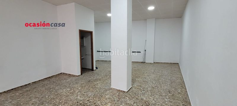 Foto 6ef2c067-13f7-4039-9043-abd3734d3752. Rent business premise in Pozoblanco