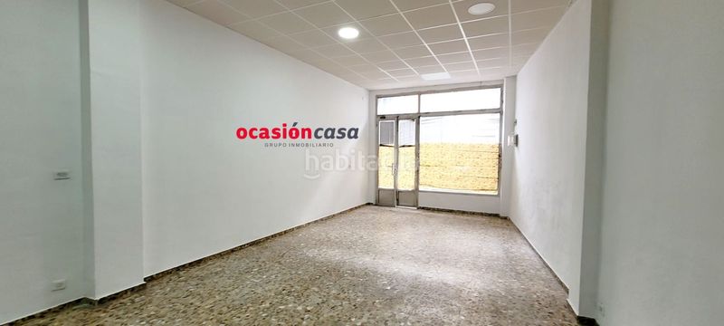 Foto a3317d6f-2e89-46ad-8f88-44134afac474. Rent business premise in Pozoblanco
