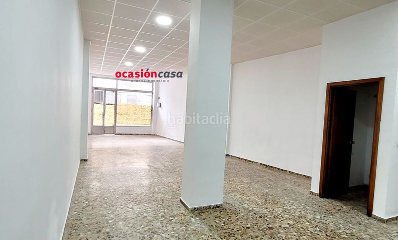Foto b74add78-2116-4dfa-844e-57c51605830e. Rent business premise in Pozoblanco