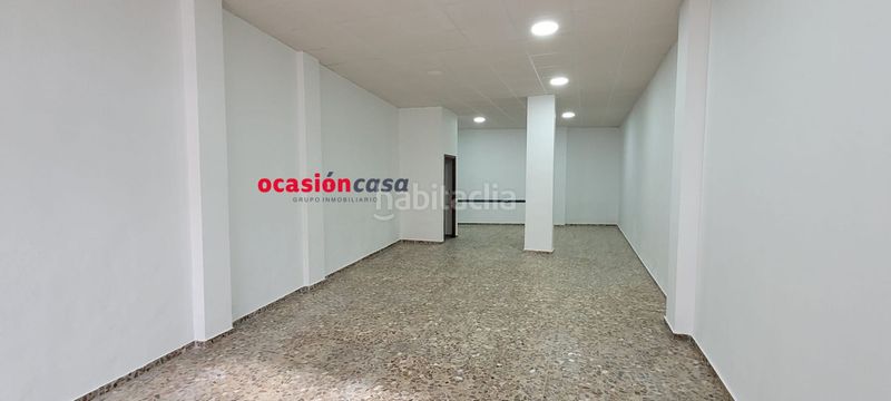 Foto e08b5e04-d98e-4856-911a-baf03c7d1458. Rent business premise in Pozoblanco