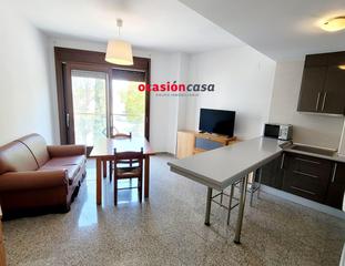 Alquiler Piso en Pozoblanco. Apartamento con garaje junto al hospital