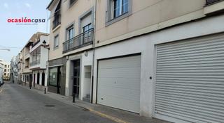 Location Local commercial à Pozoblanco. Alquiler de local centrico