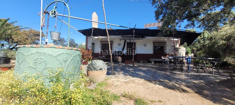 Foto 51ccb3a1-b34b-4802-b03e-259ce0e4848b. Masia a Pozoblanco