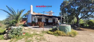 Masia a Pozoblanco. Olivar con cortijo en pozoblanco