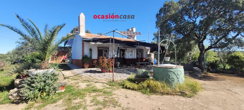 Foto 93462383-abfc-48a4-b7d3-b3e6e39d76a2. Masia a Pozoblanco