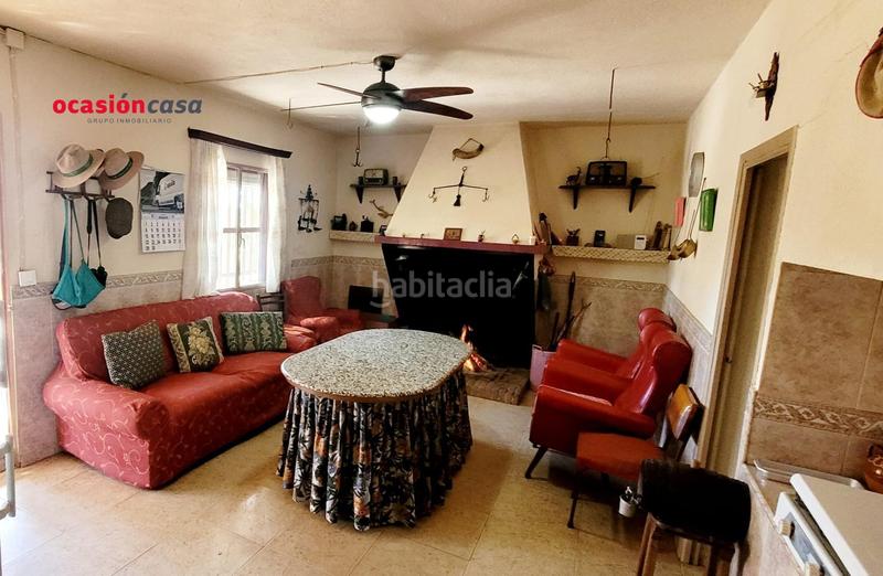 Foto be65833e-67fb-4d38-9763-86a9da5f21f3. Masía olivar con cortijo en Pozoblanco