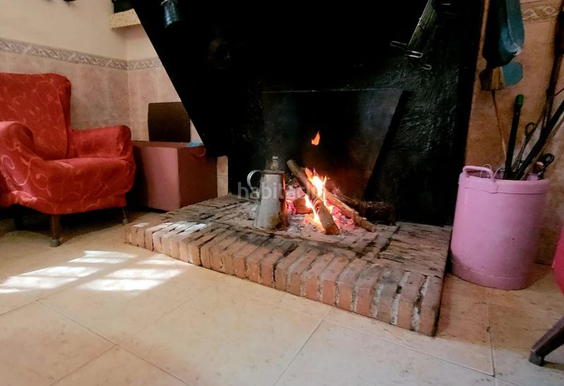 Foto cc2878a2-a3f0-497d-9900-71c5e6575c6c. Masia a Pozoblanco