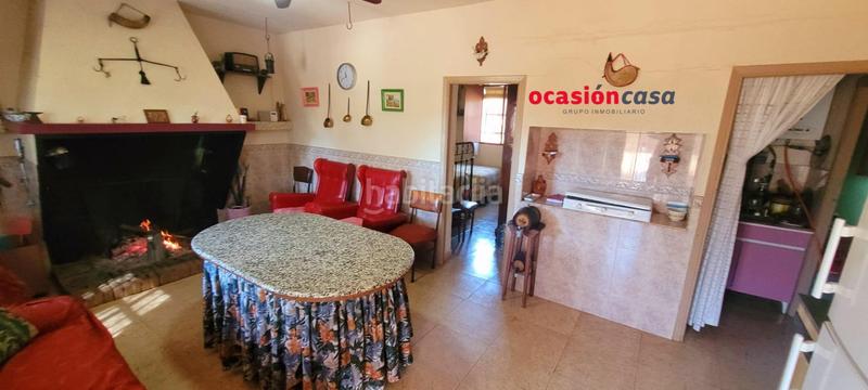 Foto cccdee40-8e40-45b3-8ff4-f08089e5af37. Masía olivar con cortijo en Pozoblanco