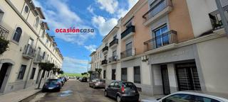 Aparcament cotxe a Pozoblanco. Cochera cerrada en venta
