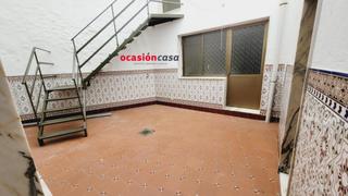 Piso en Pozoblanco. Planta baja en venta