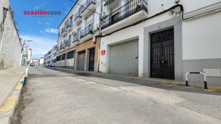 Local Comercial a Pozoblanco. Local comercial en bruto