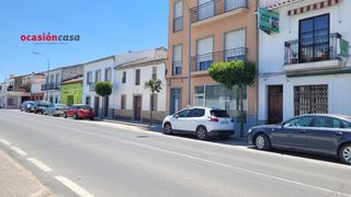 Business premise in Pozoblanco