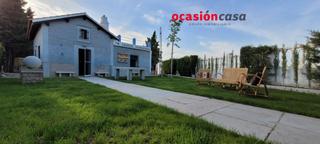 Xalet a Pozoblanco. Precioso chalet reformado en venta