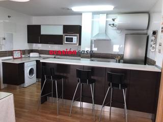 Location Appartement à Pozoblanco. Apartamento con garaje y piscina en alquiler