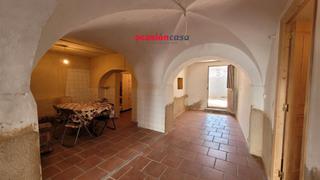 Casa a Alcaracejos. Casa de bóvedas en alcaracejos