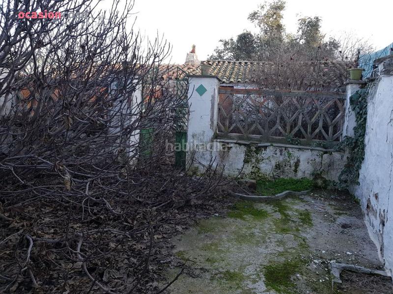 Foto 0eab92fe-6330-46c9-9416-33dcd0595793. Casa  para solar o reformar en Pozoblanco