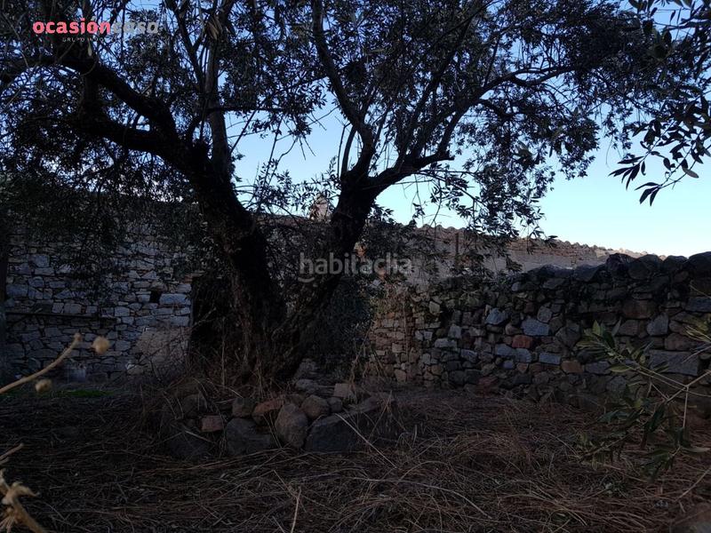 Foto 361e9b2d-c6db-4214-ab09-620bb75990f3. Casa  para solar o reformar en Pozoblanco