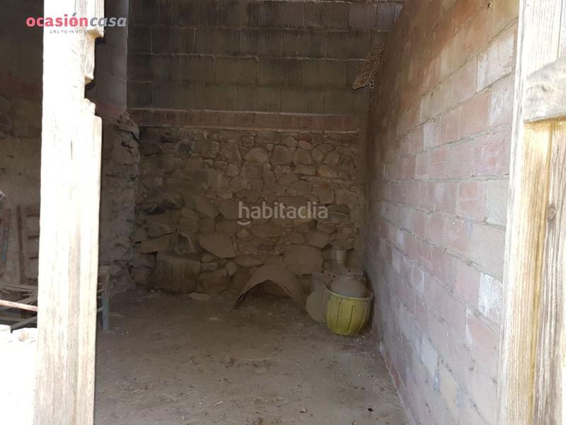 Foto 48d49841-bb47-4a4d-b777-8e99c325cbd4. Casa  para solar o reformar en Pozoblanco