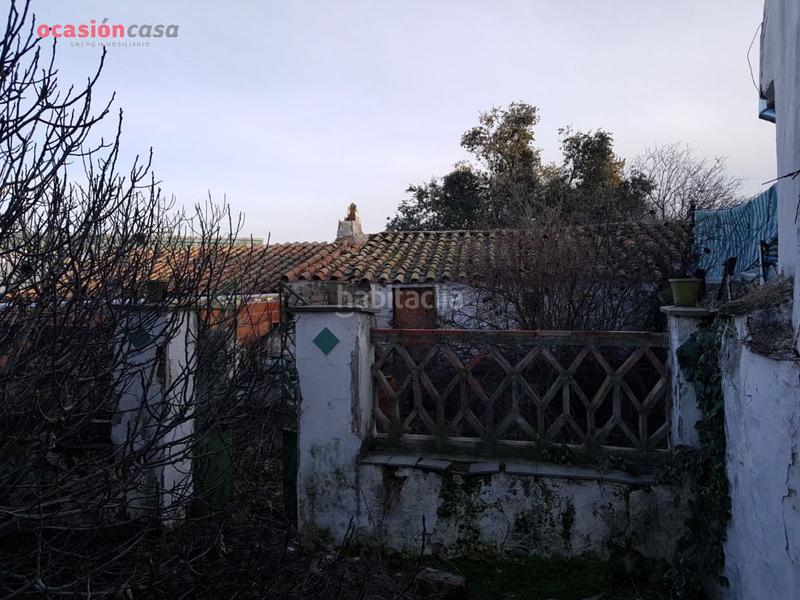 Foto 4b04ebbd-8a9b-407a-ab5d-31b559ea8c98. Casa  para solar o reformar en Pozoblanco