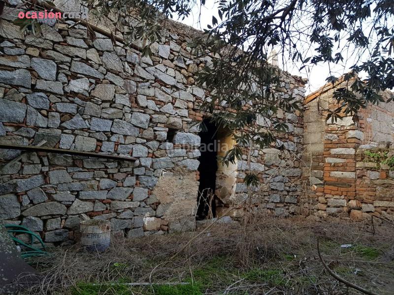 Foto 73707ce2-2e67-4ed8-89d8-7e8400ae5e57. Casa  para solar o reformar en Pozoblanco