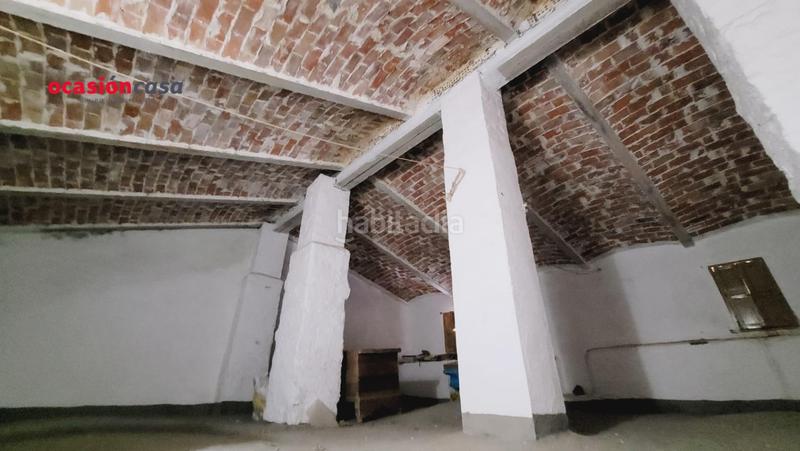 Foto 417d2557-38cb-416e-98f8-cf20fe9188ac. Casa  en venta en Villaralto