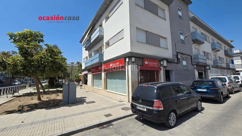 Foto 303d65c7-478c-4291-a812-2d7f5a766398. Aparcament cotxe a Pozoblanco