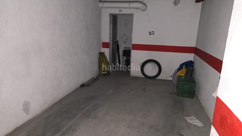 Foto 40d02538-79b5-4ca0-a6a0-896d574e4107. Aparcament cotxe a Pozoblanco