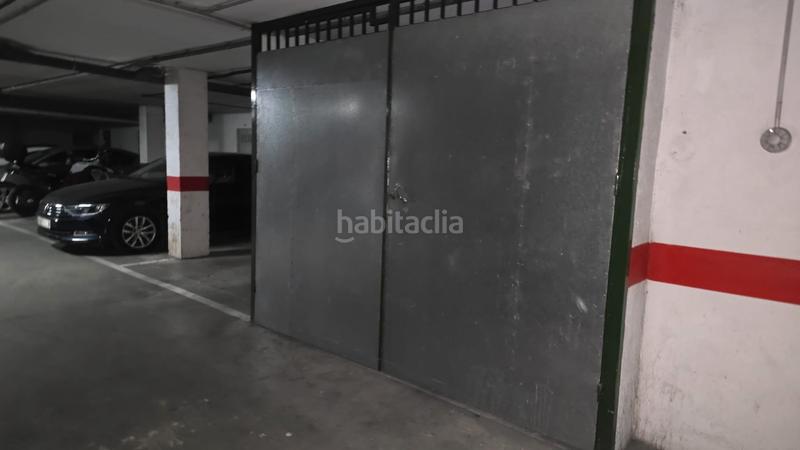 Foto 5104b59e-489e-4b07-9078-179dd716caf4. Aparcament cotxe a Pozoblanco