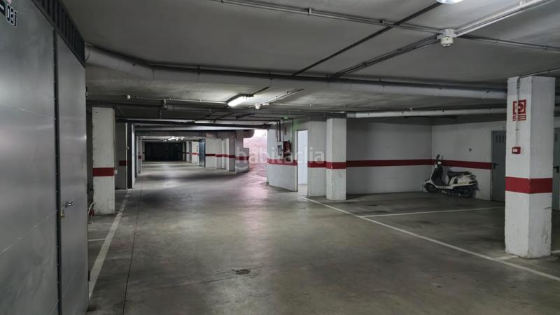 Foto a27c5b0e-a09b-40be-bd62-449845828fed. Aparcament cotxe a Pozoblanco
