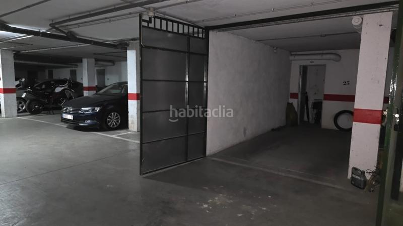 Foto de27f99b-5b37-49bc-8a60-1d70275717f2. Aparcament cotxe a Pozoblanco