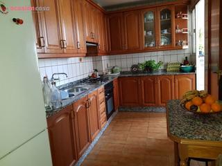Appartement à Pozoblanco. Piso con local  cochera